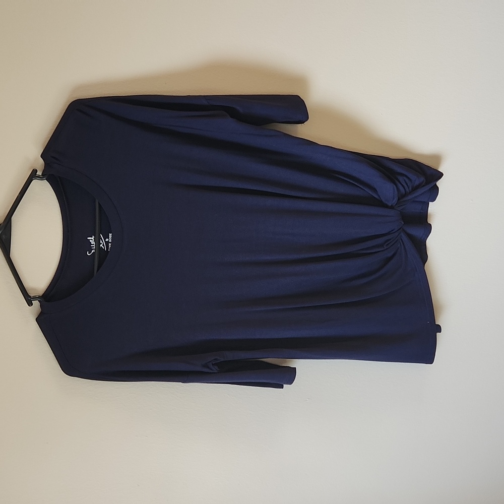 Women tee
